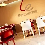 Campanile Bordeaux Ouest - 3* Le Bouscat