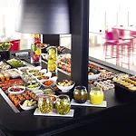 Hotell Campanile Bordeaux Ouest - Le Bouscat
