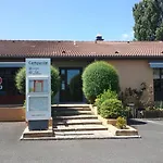Campanile Bordeaux Ouest - 3* Le Bouscat