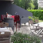 Szálloda Campanile Bordeaux Ouest - Le Bouscat