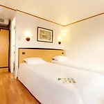 Campanile Bordeaux Ouest - 3* Le Bouscat