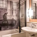 Hotell Campanile Bordeaux Ouest - Le Bouscat