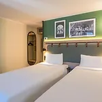 Hotell Campanile Bordeaux Ouest - Le Bouscat