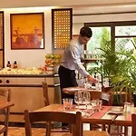 Campanile Bordeaux Ouest -