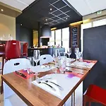 Campanile Bordeaux Ouest - Hotell Le Bouscat