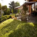 Hotell Campanile Bordeaux Ouest -