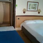Hotel Campanile Bordeaux Ouest -