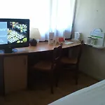 Campanile Bordeaux Ouest - Hotel