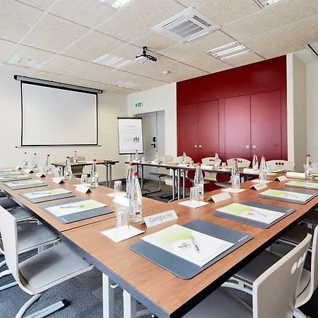 Campanile Bordeaux Ouest - Hotel Le Bouscat