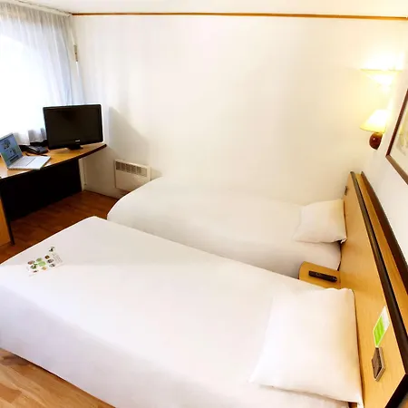 Campanile Bordeaux Ouest - 3*