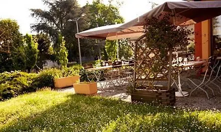 Hotel Campanile Nature - Bordeaux Ouest Le Bouscat Le Bouscat