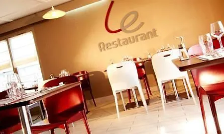 Campanile Nature - Bordeaux Ouest 3* Le Bouscat