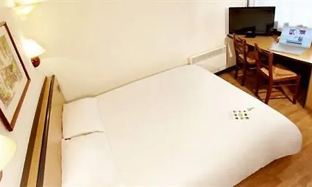 Campanile Nature - Bordeaux Ouest Hotell Le Bouscat