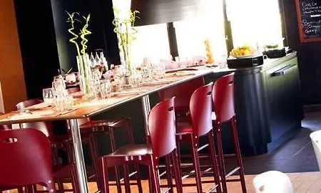 Campanile Nature - Bordeaux Ouest Le Bouscat Le Bouscat