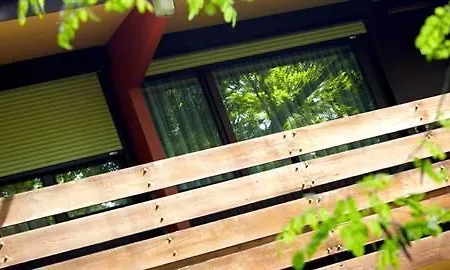 Hotel Campanile Bordeaux Ouest - 3*