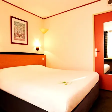 Campanile Bordeaux Ouest -