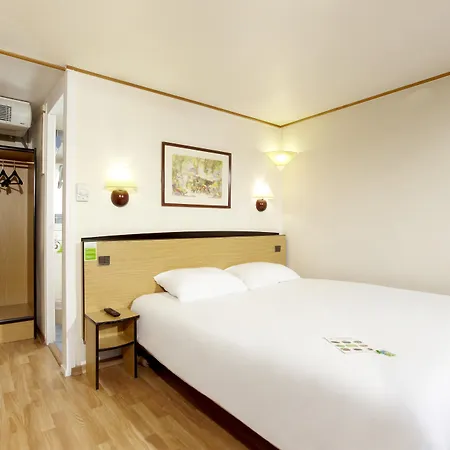 Campanile Nature - Bordeaux Ouest 3*