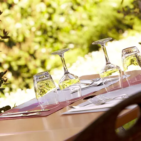 Campanile Bordeaux Ouest -