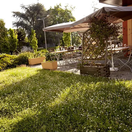 Campanile Bordeaux Ouest - Le Bouscat