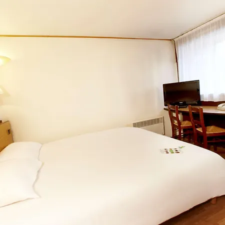 Hotel Campanile Nature - Bordeaux Ouest Le Bouscat