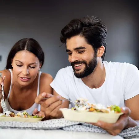 Campanile Bordeaux Ouest - Hotel