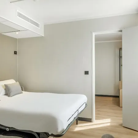 Campanile Nature - Bordeaux Ouest Le Bouscat