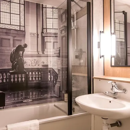 Hotel Campanile Nature - Bordeaux Ouest Le Bouscat Le Bouscat