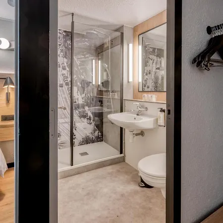 Campanile Nature - Bordeaux Ouest Hotel Le Bouscat