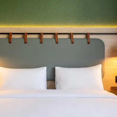 Campanile Nature - Bordeaux Ouest Le Bouscat