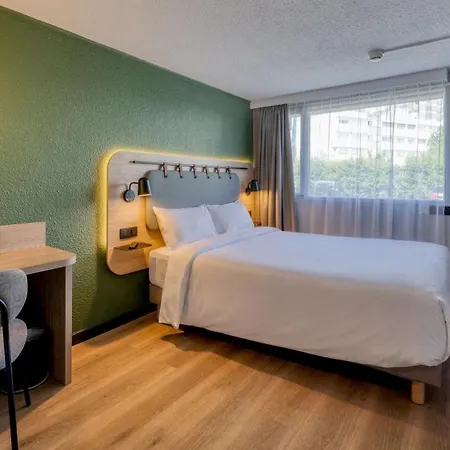 Campanile Nature - Bordeaux Ouest 3*