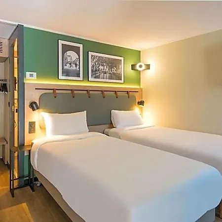 Campanile Nature - Bordeaux Ouest Ξενοδοχείο 3*
