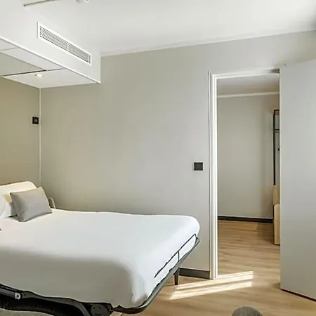 Ξενοδοχείο Campanile Nature - Bordeaux Ouest 3*
