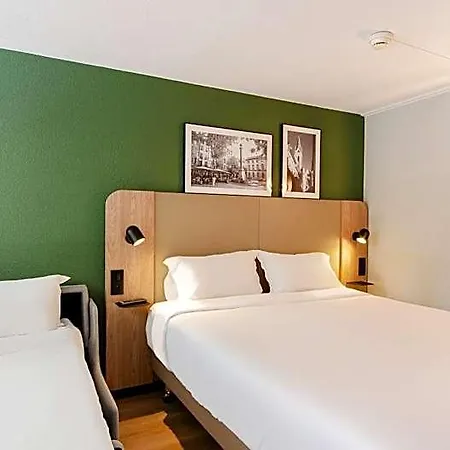 Campanile Nature - Bordeaux Ouest