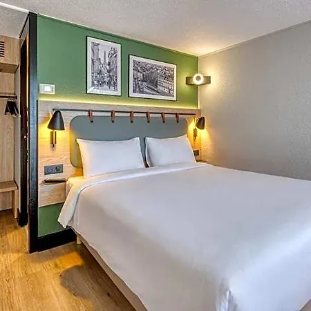 Ξενοδοχείο Campanile Nature - Bordeaux Ouest 3*