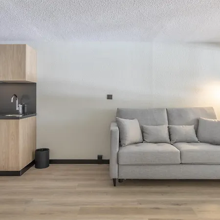 Ξενοδοχείο Campanile Nature - Bordeaux Ouest 3*