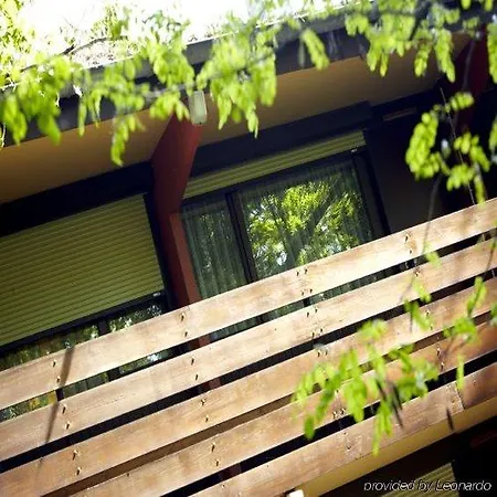 Campanile Nature - Bordeaux Ouest 3* Le Bouscat