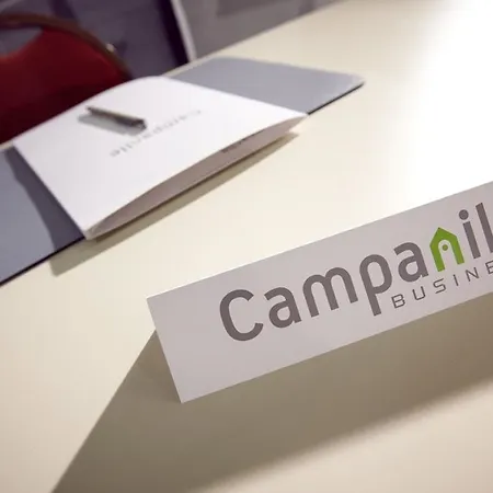 Campanile Nature - Bordeaux Ouest Le Bouscat