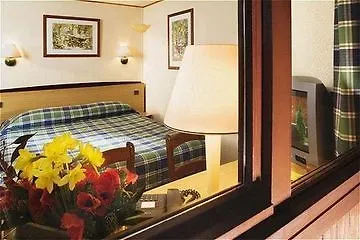 Campanile Nature - Bordeaux Ouest Le Bouscat