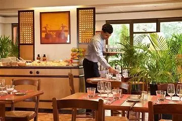 Campanile Nature - Bordeaux Ouest Le Bouscat
