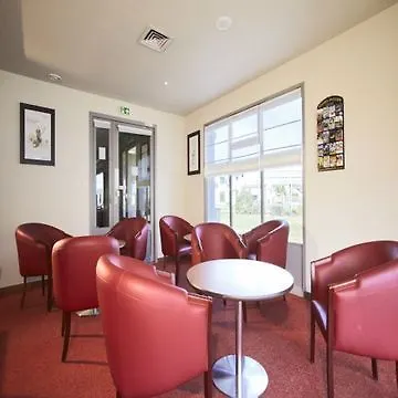 Campanile Bordeaux Ouest - Le Bouscat