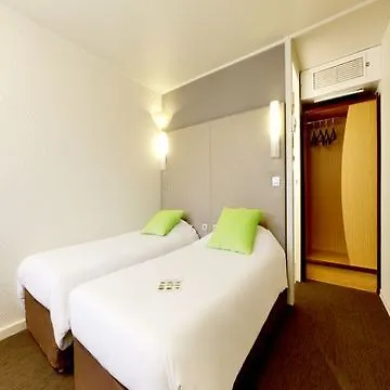Campanile Nature - Bordeaux Ouest Le Bouscat 3* Le Bouscat