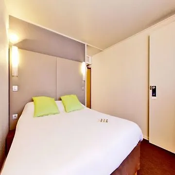 Hotell Campanile Nature - Bordeaux Ouest 3*