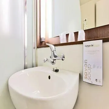 Hotell Campanile Nature - Bordeaux Ouest