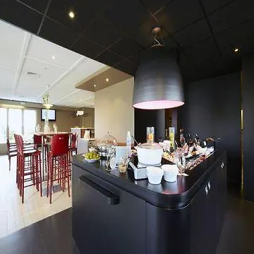 Campanile Nature - Bordeaux Ouest Le Bouscat