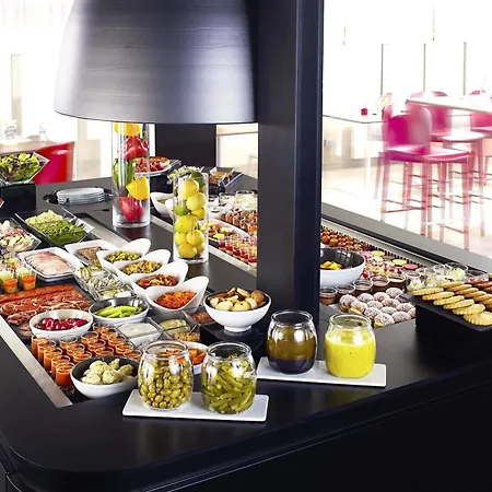 Campanile Bordeaux Ouest - Hotel