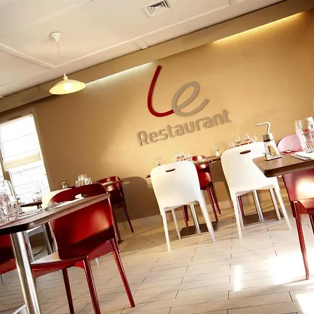 Campanile Bordeaux Ouest - Hotel Le Bouscat