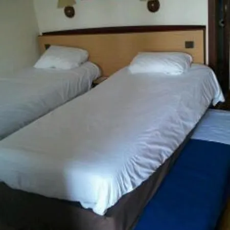 Campanile Bordeaux Ouest - Hotel Le Bouscat