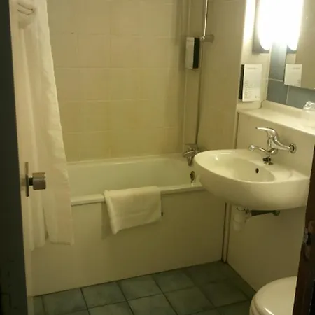 Campanile Bordeaux Ouest - 3*