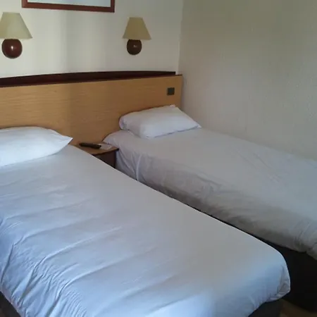Campanile Bordeaux Ouest - 3* Le Bouscat