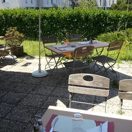 Campanile Nature - Bordeaux Ouest Le Bouscat